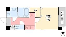 ラソンブレ木屋町II（南棟）