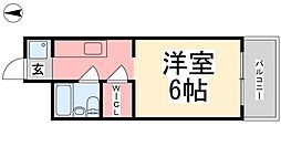 ミカハウス 401