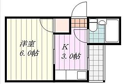 永井城北マンション