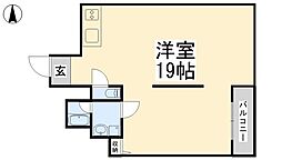 パルフェ喜与町 202