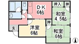 別府町-森山戸建