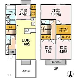 シャトレー・マルタ