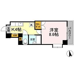 フィオーレ松山