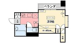 リピア大街道 601