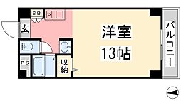 ハピネスイン1 202