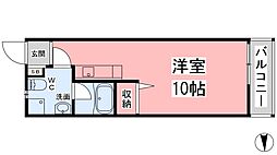 ラッキー味酒ハイツ 602