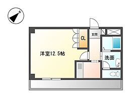 パシフィックヒルズはなみずき