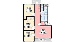 ボヌールレジデンスＡ棟