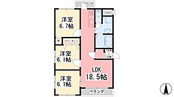 ボヌールレジデンスＢ棟