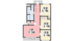 ボヌールレジデンスＡ棟