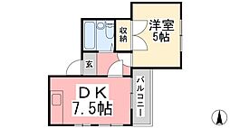 ニュー三番町ハイツ