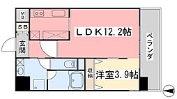 アーバン松前町 301