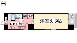 ガルテン道後 906