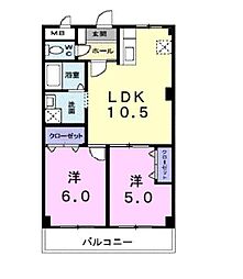 グランドマンション茶うす