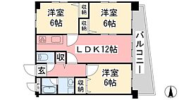 タマリスク内宮