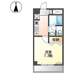 サンシャイン柳