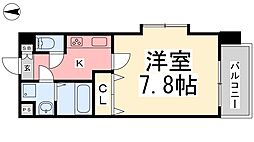 アクアパレス 401