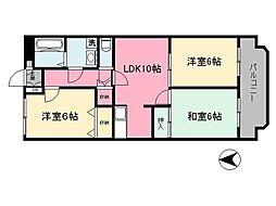 ヤマノリハイツ