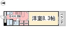 ガルテン道後 705