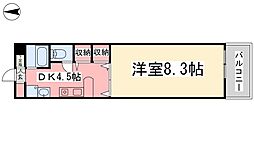 ガルテン道後 405