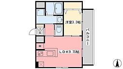 ヴェルデ・フレスコ本町 803