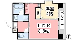 フェニックス西堀端 601