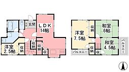 高山町-越智一戸建