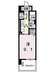 ヴィヴァーチェ東石井