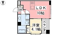 ヴァレーレ萱町 305