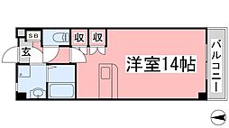 イヒラニハイツ 306