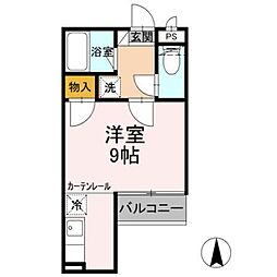 プチシャンブルM