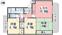 ユーミーひさえだ C棟