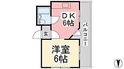 ニュー三番町ハイツ