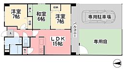 パークヒルズ道後 103