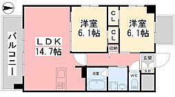 ルミナス雄郡 901