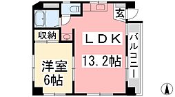 佐伯ビルディングスNo.11 101