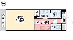 ルミナス雄郡 702