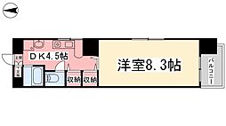 ガルテン道後 201