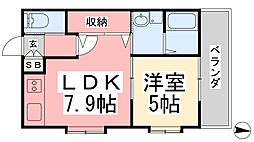 パス・パッセ平和 602