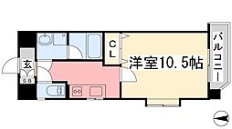 カサグランデリバーサイドI 905