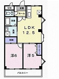 グランドマンション茶うす