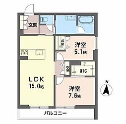 シャーメゾン　アヴァンセ