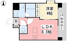 フェニックス西堀端 405