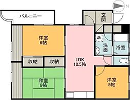 越智ハイツ