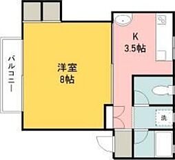 サンヴェルディ東石井