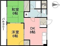 サザンキャッスル大野