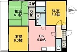 サザンキャッスル大野