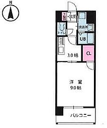 フェリックス鉄砲町