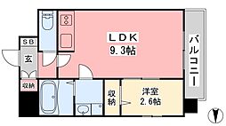 アステリア萱町