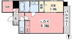 アステリア萱町